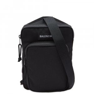 Сумка Explorer Cross Body Messenger Bag Balenciaga