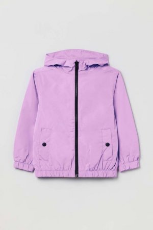 ОВС детская куртка , фиолетовый OVS