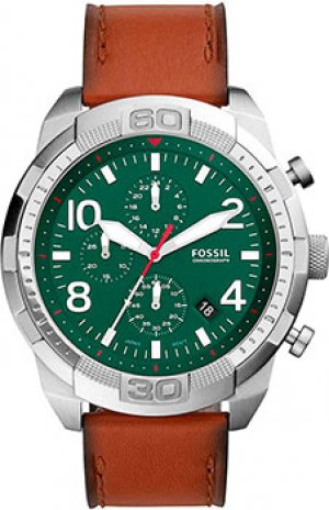 Fashion наручные мужские часы FS5738. Коллекция Bronson Fossil