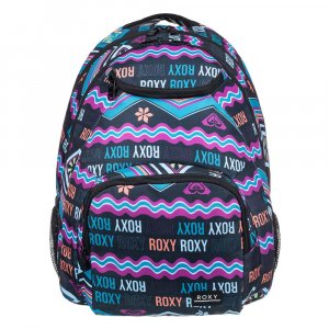 Рюкзак Shadow Swell Pr, разноцветный Roxy
