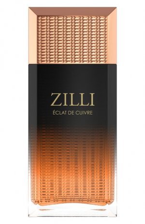 Парфюмерная вода Eclat de Cuivre (100ml) Zilli. Цвет: бесцветный
