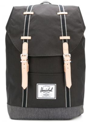 Джинсовый рюкзак Herschel Supply Co.
