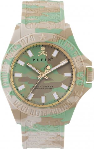 Мужские часы PWKAA0821 Philipp Plein