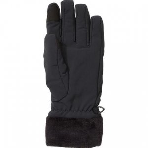 Перчатки Fuzzy Wuzzy - женские , черный Marmot