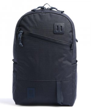Технический рюкзак из переработанного нейлона , синий Topo Designs