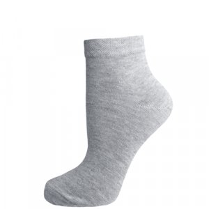 Женские носки , размер 38;39;40, серый Opium. Цвет: серый
