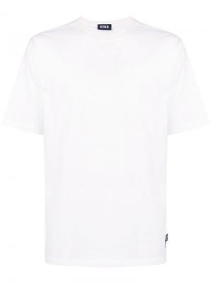 Базовая футболка U.P.W.W.. Цвет: белый