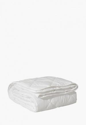 Одеяло 1,5-спальное OL-tex Prestige SERENITY, 140х205. Цвет: белый