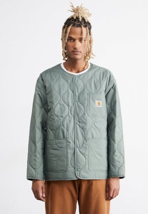 Легкая куртка SKYTON LINER , цвет park Carhartt WIP