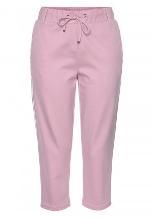 Обычные брюки, розовый Bench