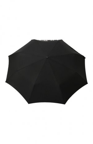 Зонт Icon Dsquared2. Цвет: чёрный