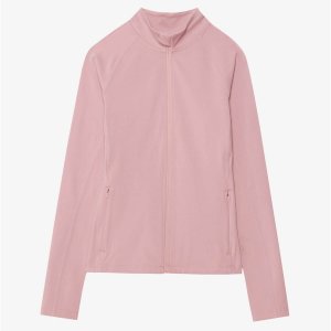 Куртка active Super Soft Cotton Touch, розовый Even&Odd