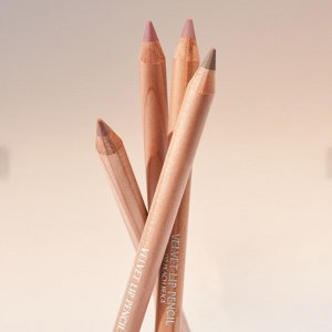 CLUB CLIO Бархатный карандаш для губ, 1,45 г, 4 цвета (4 варианта)