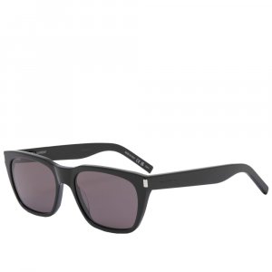 Солнцезащитные очки SL 598, черный Saint Laurent