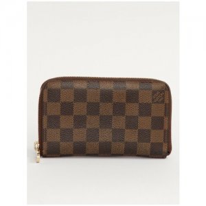 Wallet Louis Vuitton. Цвет: коричневый