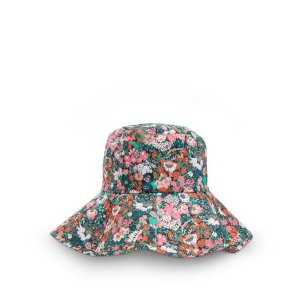 Шляпа LaRedoute. Цвет: разноцветный
