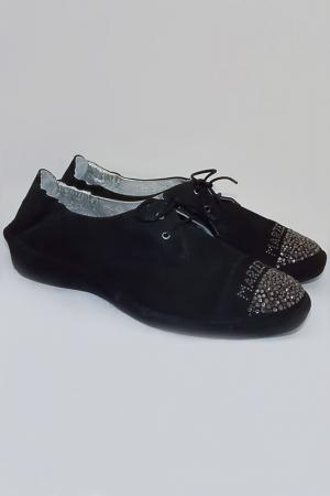 Ботинки Marzetti. Цвет: черный