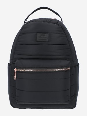 Рюкзак женский , Черный, размер Без размера Skechers. Цвет: черный