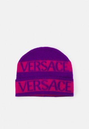 Кепка Other Serie Unisex Brushed Logo Ve Versace