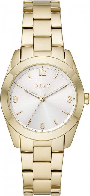 Женские часы NY2873 DKNY