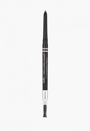 Карандаш для бровей Billion Dollar Brows Universal Brow Pencil, 0,2 г.. Цвет: коричневый
