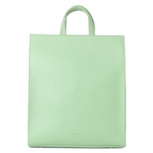 Дорожные и спортивные сумки Arny Praht. Цвет: светло-зеленый