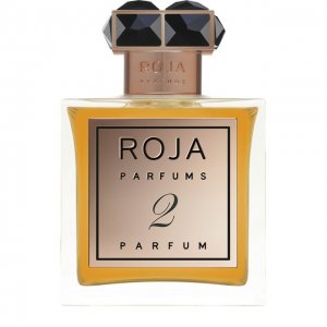 Духи Parfum De La Nuit No.2 Roja Parfums. Цвет: бесцветный