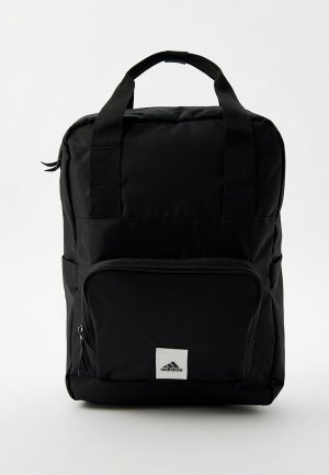 Рюкзак adidas PRIME BP. Цвет: черный