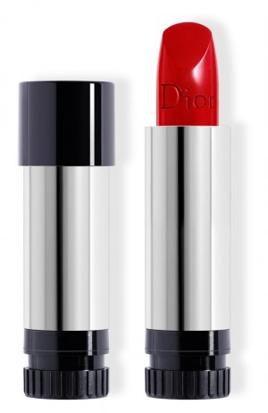 Помада для губ Rouge Satin (рефил), 999 (3.5g) Dior. Цвет: бесцветный