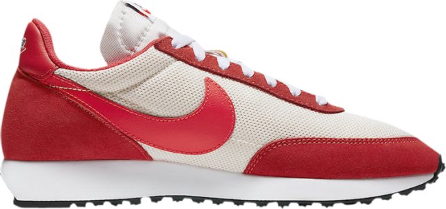 Кроссовки Nike Air Tailwind 79 'Habanero Red', красный