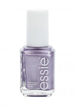 Лак для ногтей Essie Оттенок 499, Girly Grunge, 13,5 мл. Цвет: фиолетовый