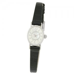 Женские серебряные часы «Нежность» 44300-2.107 Platinor