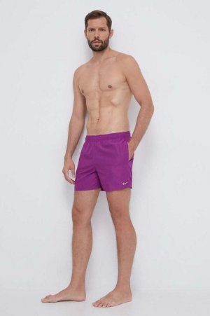 Найк , фиолетовый Nike