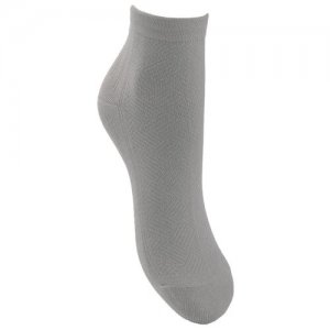 Носки , 2 пары, размер 12-14, серый Гамма. Цвет: бежевый