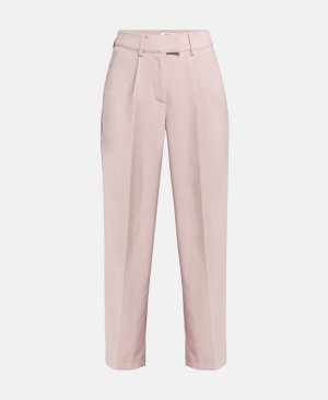 Повседневные брюки , античный розовый NA-KD