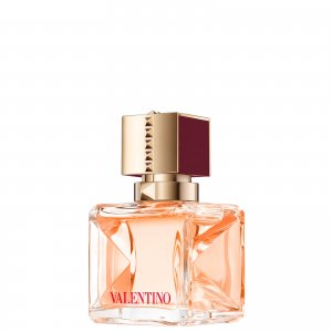 Voce Viva Intensa Eau de Parfum - 50ml Valentino