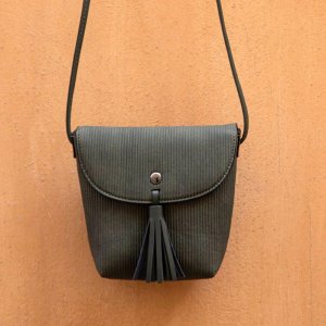 Женская сумка-мешок с ремнем через плечо TOM TAILOR