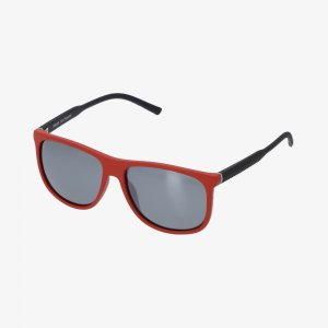 Солнцезащитные очки, Красный Kappa. Цвет: мультицвет