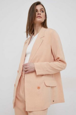 Куртка , оранжевый Pennyblack