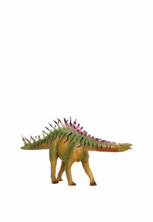 Фигурка Masai Mara Динозавр серии Мир динозавров - Мирагея (Мирагайя). Цвет: зеленый