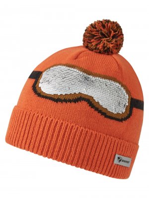 Спортивная шляпа INSCHI, апельсин Ziener