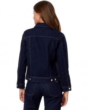 Куртка EmRata x AG Jerrie Jacket, цвет Orchard Street Jeans