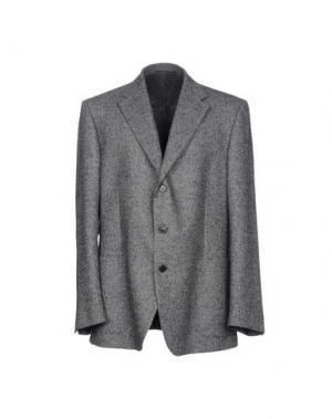 Пиджак CANTARELLI per ERALDO. Цвет: серый