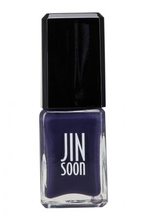 Лак для ногтей 110 Debonair 11ml JinSoon. Цвет: фиолетовый
