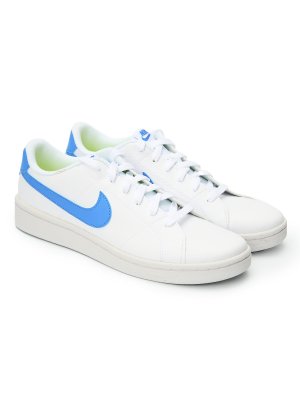 Кроссовки Court Royale 2 NN Nike. Цвет: белый