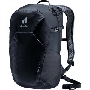Походный рюкзак Speed Lite 21 черный DEUTER, цвет schwarz Deuter