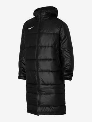 Куртка утепленная мужская rma-Fit Academy PRO 2 in 1, Мультицвет Nike. Цвет: мультицвет