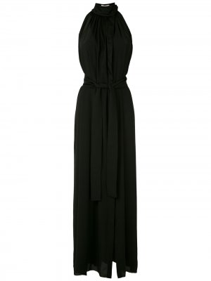 Платье Didi Egrey. Цвет: черный