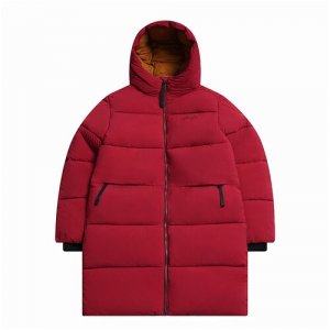 Куртка , размер 32/34, красный Didriksons. Цвет: красный