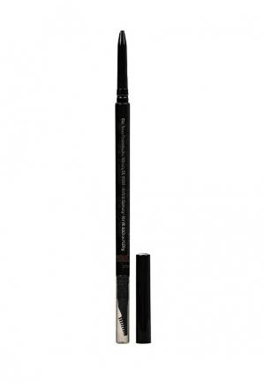 Карандаш Senna Sketch-A-Brow Precision Brow Pencil Двусторонний для бровей, тон Dark Taupe